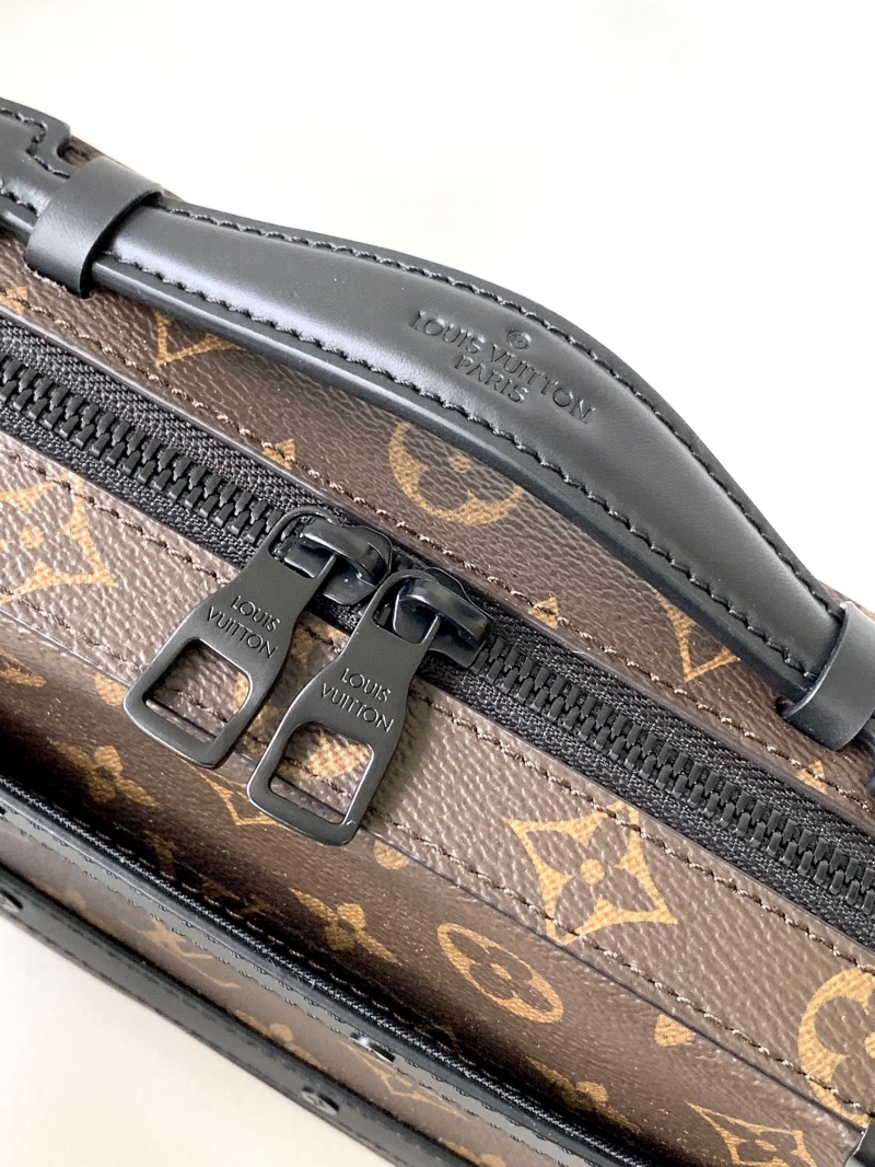 LV Box Bags